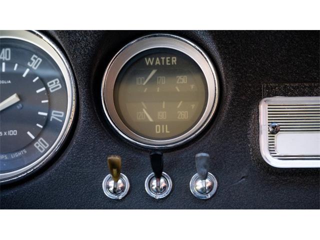 1966 Alfa Romeo Giulia (CC-2108106) for sale in Newport, Rhode Island