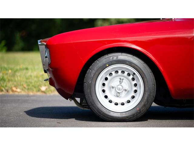 1966 Alfa Romeo Giulia (CC-2108106) for sale in Newport, Rhode Island
