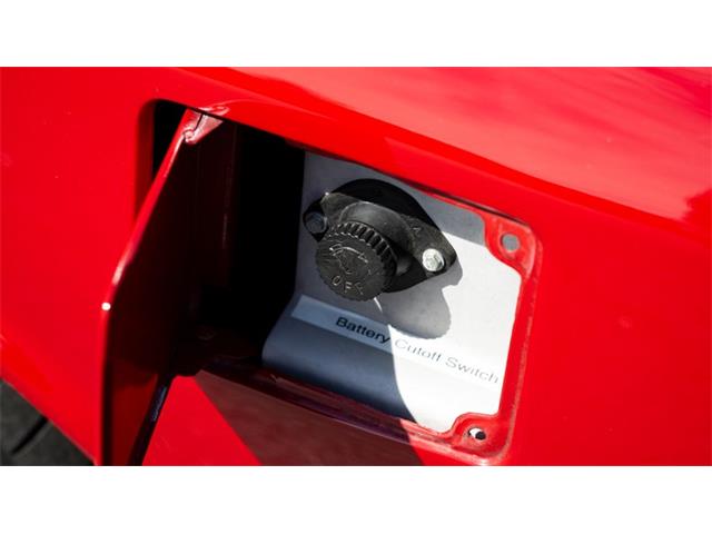 1966 Alfa Romeo Giulia (CC-2108106) for sale in Newport, Rhode Island