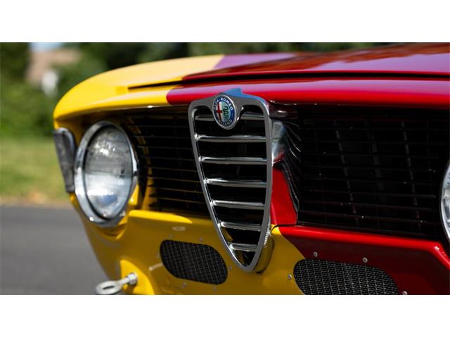 1966 Alfa Romeo Giulia (CC-2108106) for sale in Newport, Rhode Island