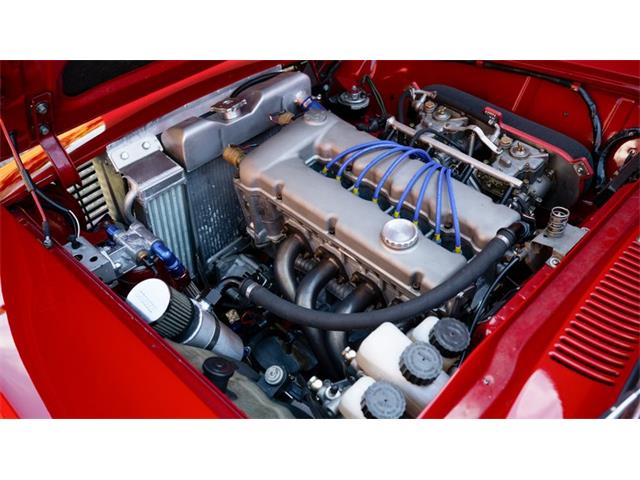 1966 Alfa Romeo Giulia (CC-2108106) for sale in Newport, Rhode Island