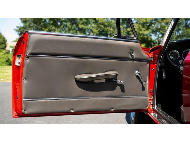 1966 Alfa Romeo Giulia (CC-2108106) for sale in Newport, Rhode Island