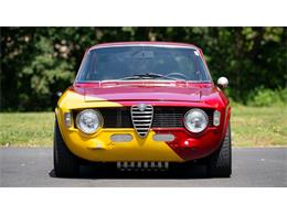 1966 Alfa Romeo Giulia (CC-2108106) for sale in Newport, Rhode Island