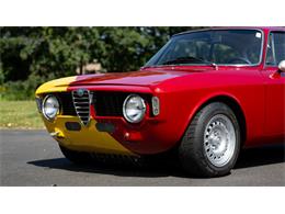1966 Alfa Romeo Giulia (CC-2108106) for sale in Newport, Rhode Island