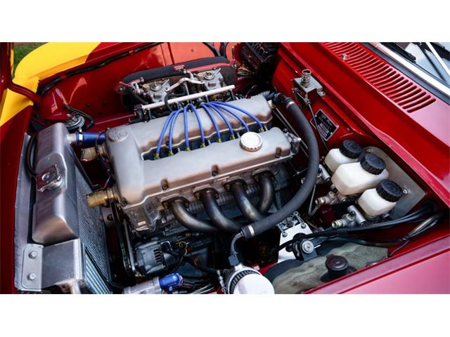 1966 Alfa Romeo Giulia (CC-2108106) for sale in Newport, Rhode Island