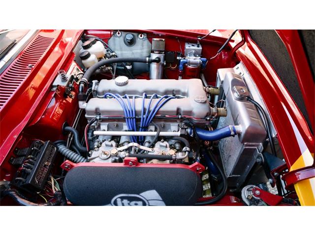 1966 Alfa Romeo Giulia (CC-2108106) for sale in Newport, Rhode Island