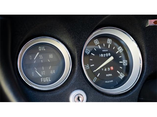 1966 Alfa Romeo Giulia (CC-2108106) for sale in Newport, Rhode Island