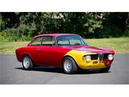 1966 Alfa Romeo Giulia (CC-2108106) for sale in Newport, Rhode Island
