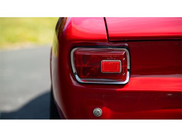 1966 Alfa Romeo Giulia (CC-2108106) for sale in Newport, Rhode Island