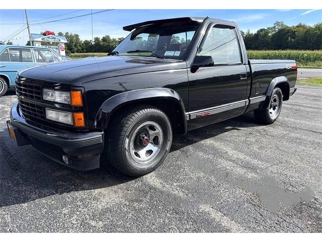 1990 Chevrolet 1500 (CC-2108107) for sale in Malone, New York