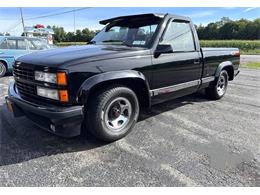 1990 Chevrolet 1500 (CC-2108107) for sale in Malone, New York