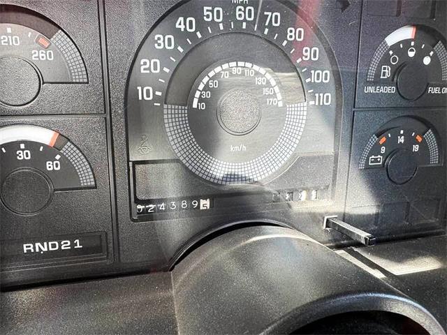 1990 Chevrolet 1500 (CC-2108107) for sale in Malone, New York