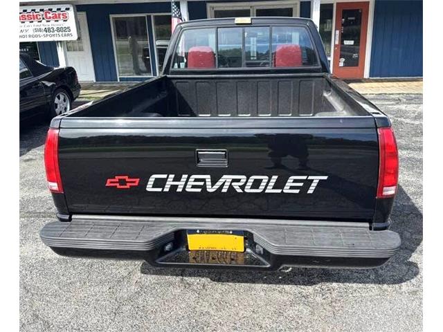 1990 Chevrolet 1500 (CC-2108107) for sale in Malone, New York