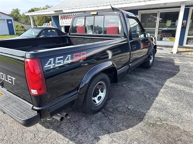 1990 Chevrolet 1500 (CC-2108107) for sale in Malone, New York