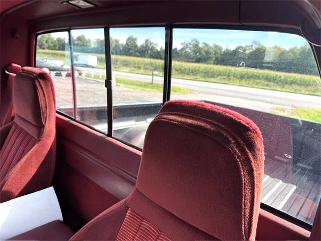 1990 Chevrolet 1500 (CC-2108107) for sale in Malone, New York