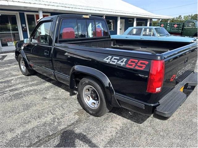 1990 Chevrolet 1500 (CC-2108107) for sale in Malone, New York