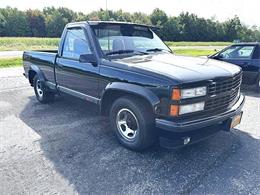 1990 Chevrolet 1500 (CC-2108107) for sale in Malone, New York