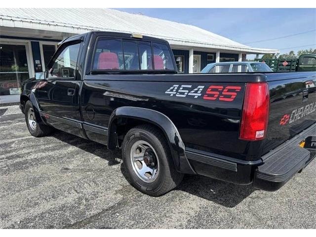 1990 Chevrolet 1500 (CC-2108107) for sale in Malone, New York