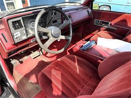 1990 Chevrolet 1500 (CC-2108107) for sale in Malone, New York