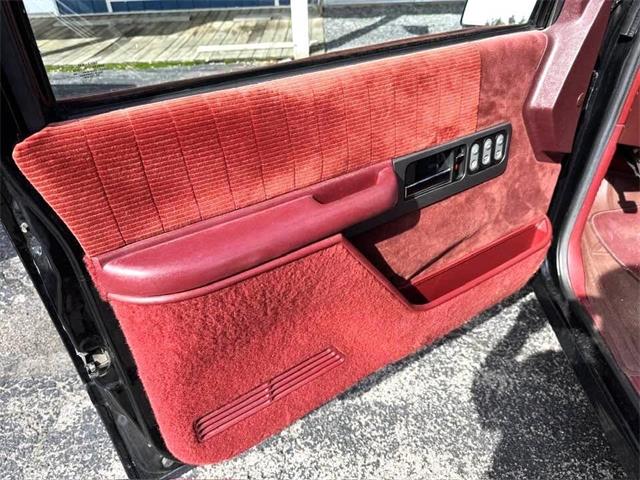 1990 Chevrolet 1500 (CC-2108107) for sale in Malone, New York