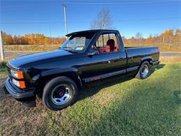 1990 Chevrolet 1500 (CC-2108107) for sale in Malone, New York