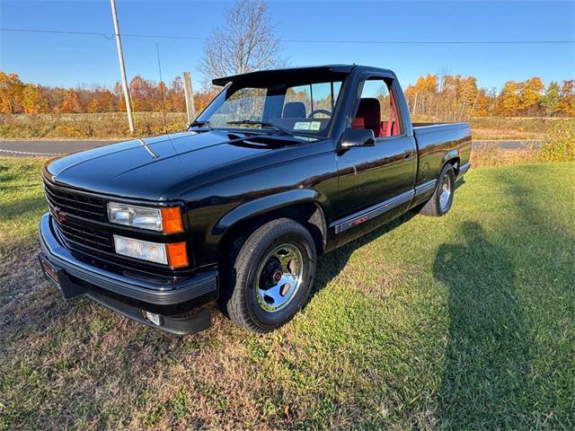 1990 Chevrolet 1500 (CC-2108107) for sale in Malone, New York