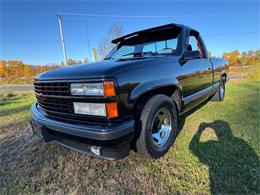 1990 Chevrolet 1500 (CC-2108107) for sale in Malone, New York