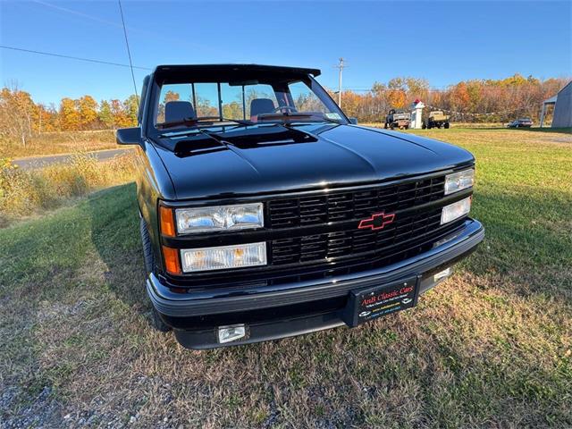 1990 Chevrolet 1500 (CC-2108107) for sale in Malone, New York