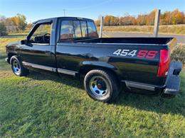 1990 Chevrolet 1500 (CC-2108107) for sale in Malone, New York