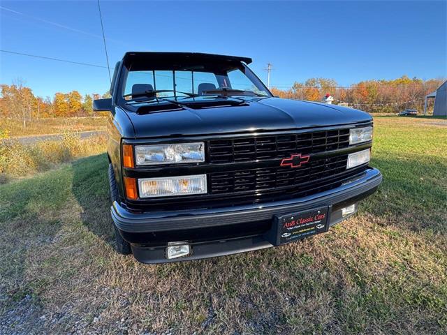 1990 Chevrolet 1500 (CC-2108107) for sale in Malone, New York