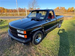 1990 Chevrolet 1500 (CC-2108107) for sale in Malone, New York