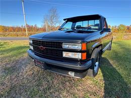 1990 Chevrolet 1500 (CC-2108107) for sale in Malone, New York