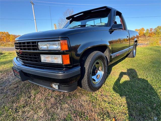 1990 Chevrolet 1500 (CC-2108107) for sale in Malone, New York