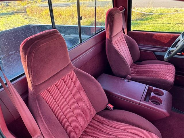 1990 Chevrolet 1500 (CC-2108107) for sale in Malone, New York