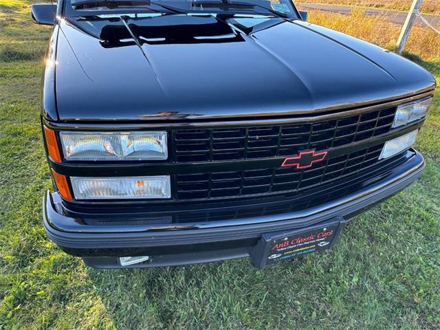 1990 Chevrolet 1500 (CC-2108107) for sale in Malone, New York