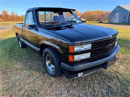 1990 Chevrolet 1500 (CC-2108107) for sale in Malone, New York