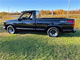 1990 Chevrolet 1500 (CC-2108107) for sale in Malone, New York
