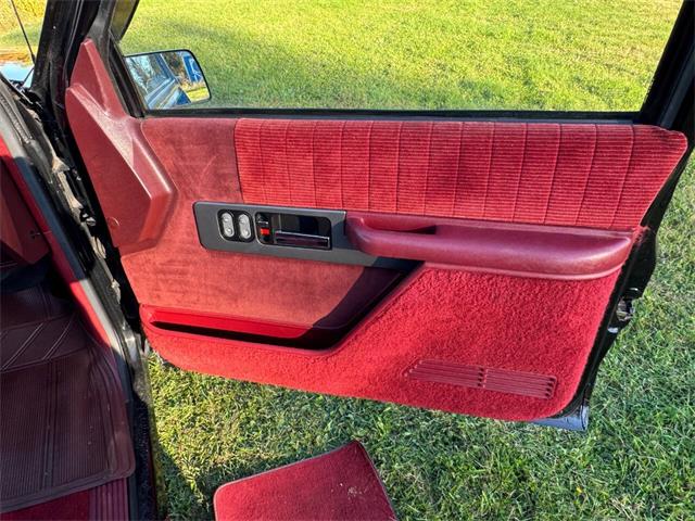 1990 Chevrolet 1500 (CC-2108107) for sale in Malone, New York