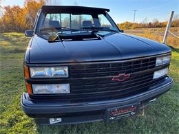 1990 Chevrolet 1500 (CC-2108107) for sale in Malone, New York