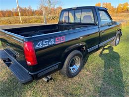 1990 Chevrolet 1500 (CC-2108107) for sale in Malone, New York