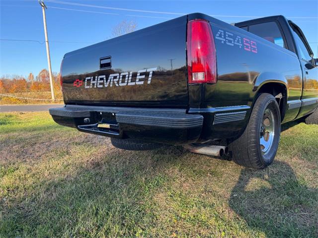 1990 Chevrolet 1500 (CC-2108107) for sale in Malone, New York