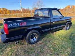 1990 Chevrolet 1500 (CC-2108107) for sale in Malone, New York