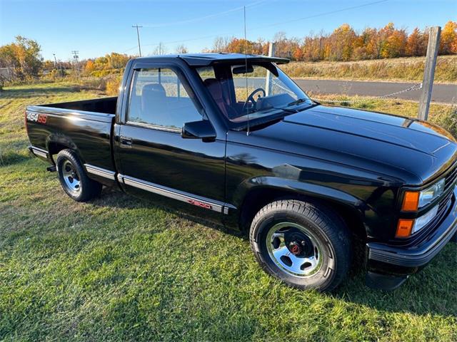 1990 Chevrolet 1500 (CC-2108107) for sale in Malone, New York