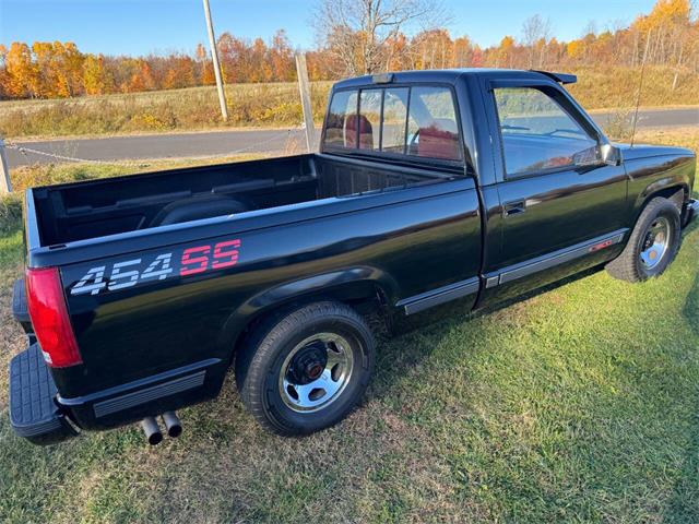 1990 Chevrolet 1500 (CC-2108107) for sale in Malone, New York