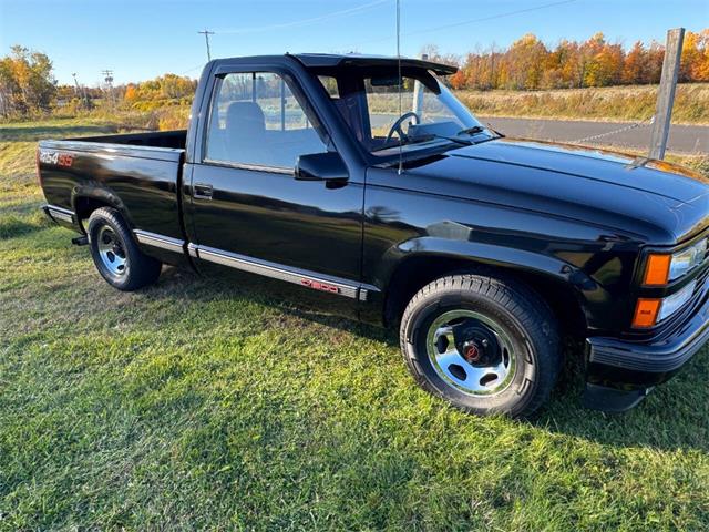 1990 Chevrolet 1500 (CC-2108107) for sale in Malone, New York