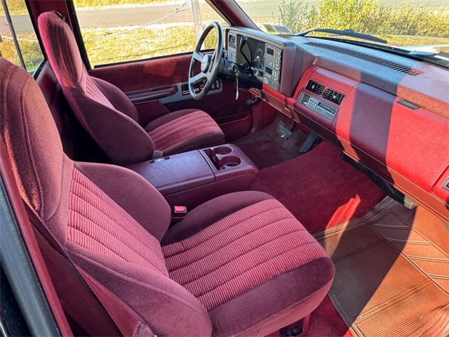 1990 Chevrolet 1500 (CC-2108107) for sale in Malone, New York