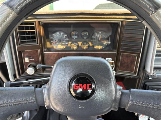 1979 GMC Caballero (CC-2108109) for sale in Nashville, Illinois