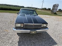 1979 GMC Caballero (CC-2108109) for sale in Nashville, Illinois
