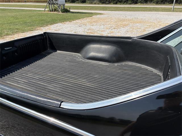 1979 GMC Caballero (CC-2108109) for sale in Nashville, Illinois