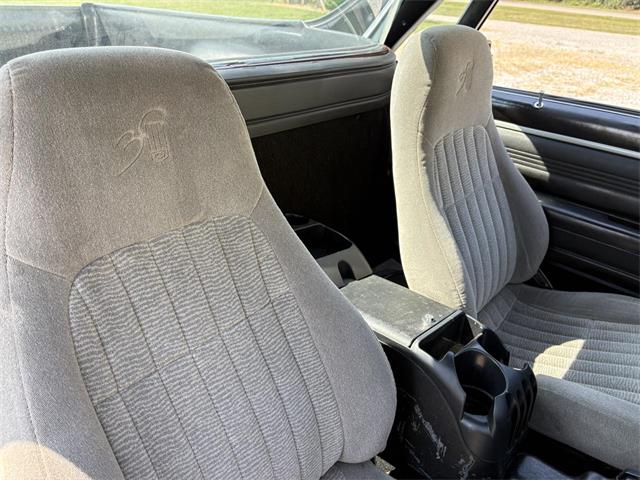1979 GMC Caballero (CC-2108109) for sale in Nashville, Illinois
